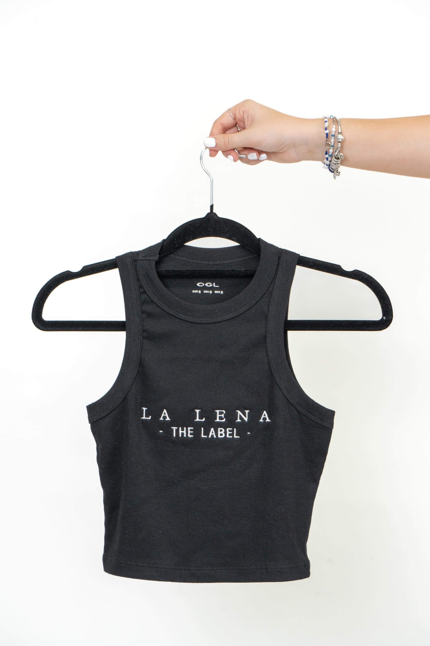 La Lena the Label Summer Tank