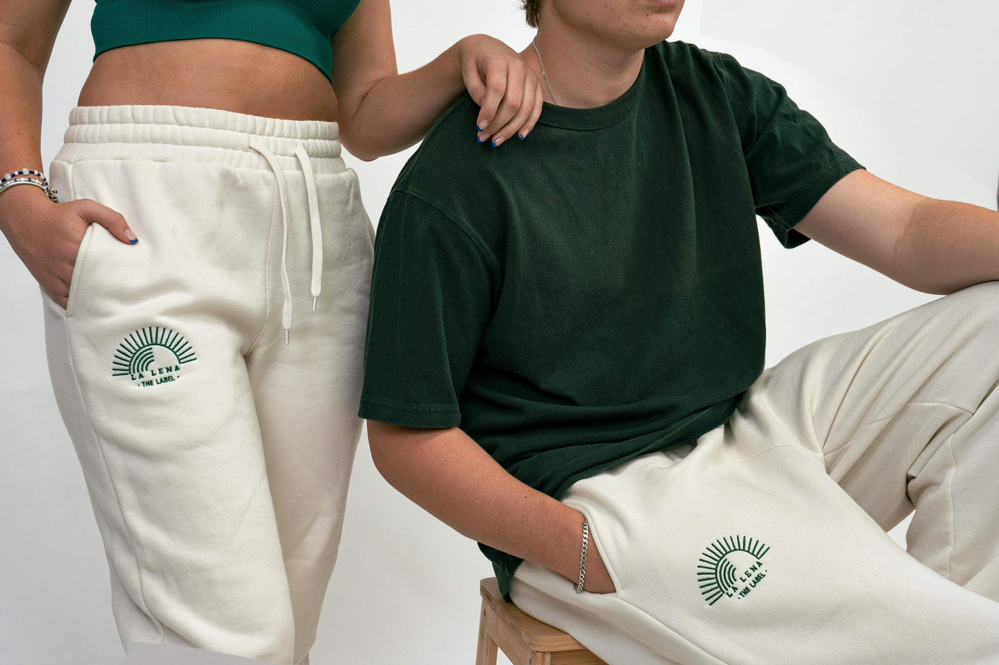 Track Pants LIMITED EDITION