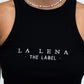 La Lena the Label Summer Tank