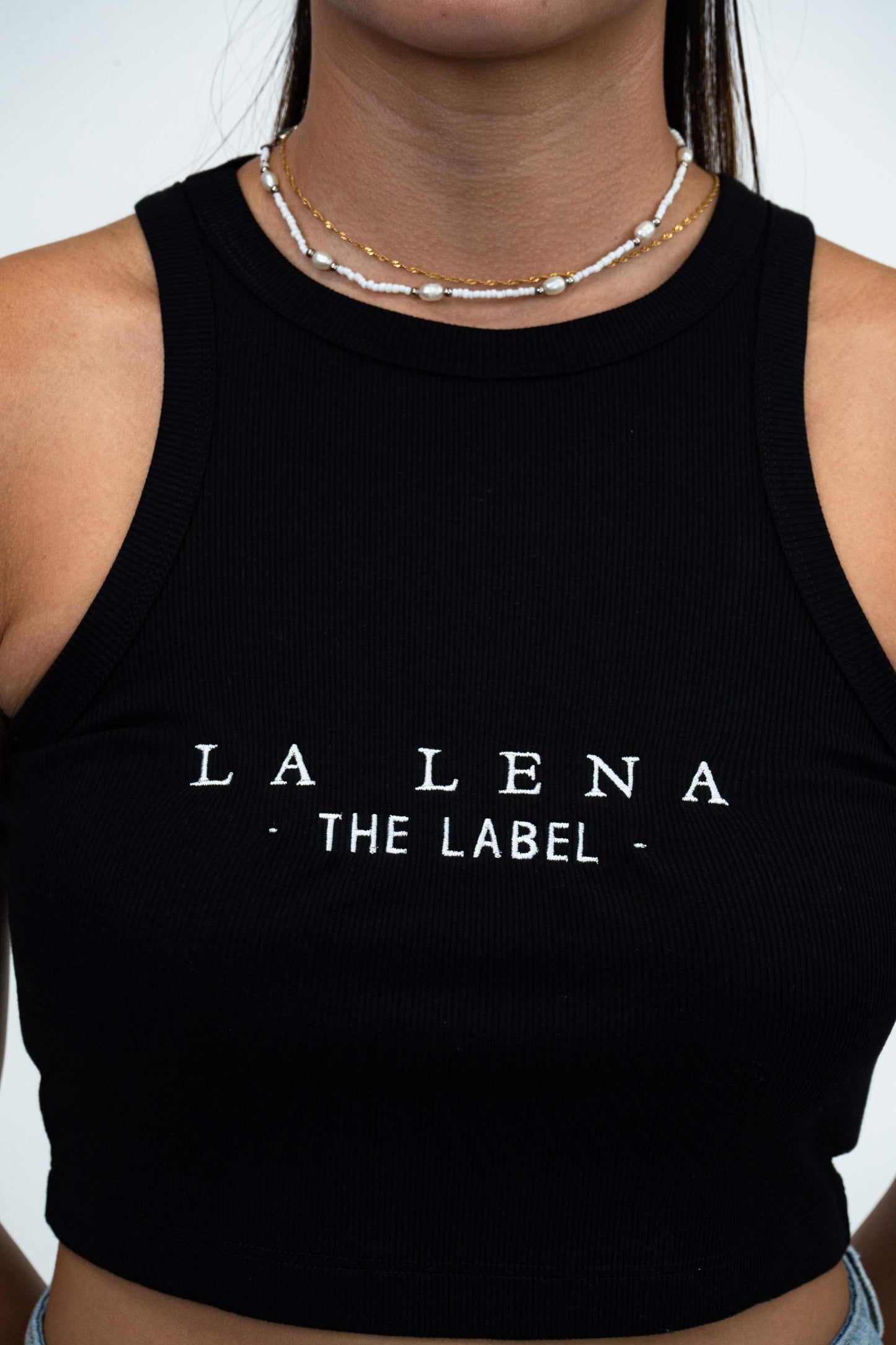 La Lena the Label Summer Tank