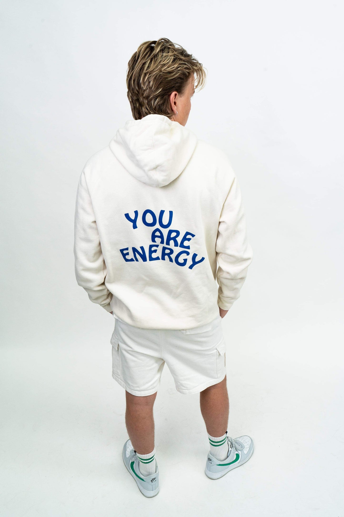 You Are Energy Hoodie LIMITED EDITION