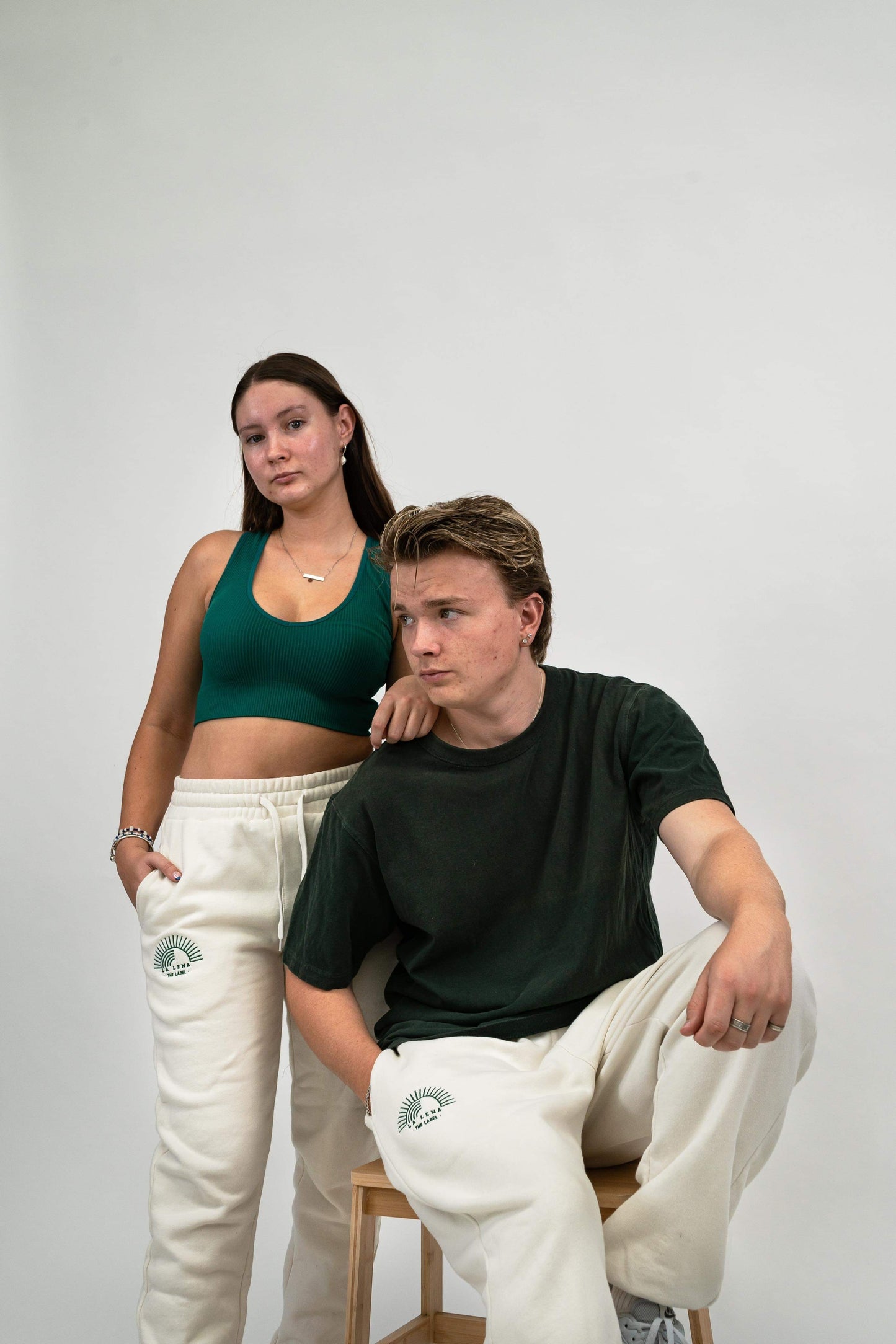 Track Pants LIMITED EDITION