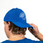 Logo Cap