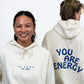 You Are Energy Hoodie LIMITED EDITION