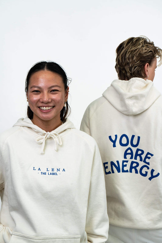You Are Energy Hoodie LIMITED EDITION