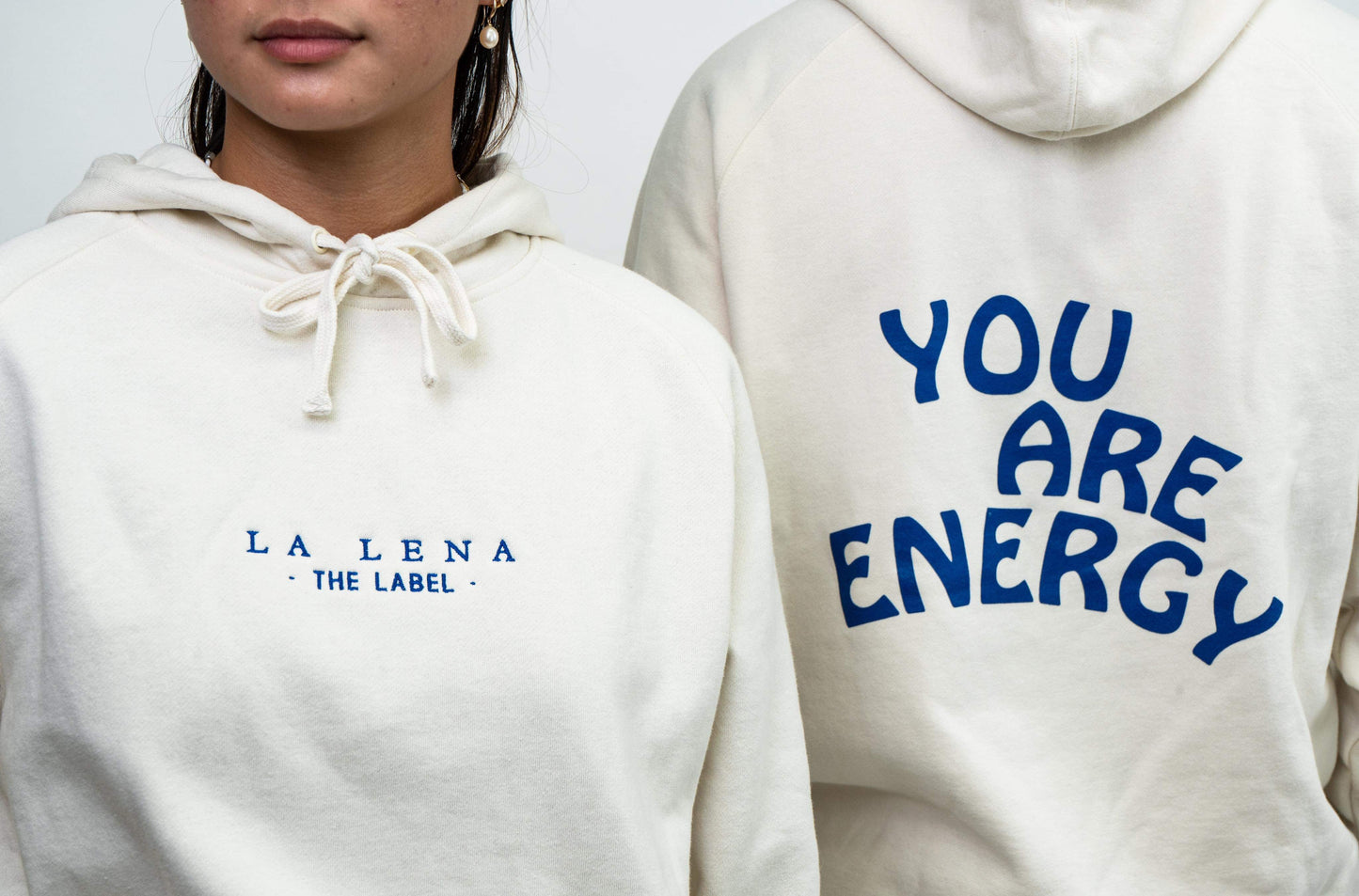 You Are Energy Hoodie LIMITED EDITION