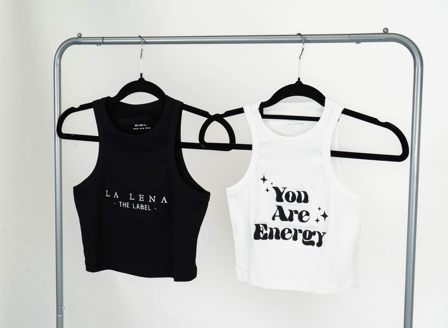 La Lena the Label Summer Tank